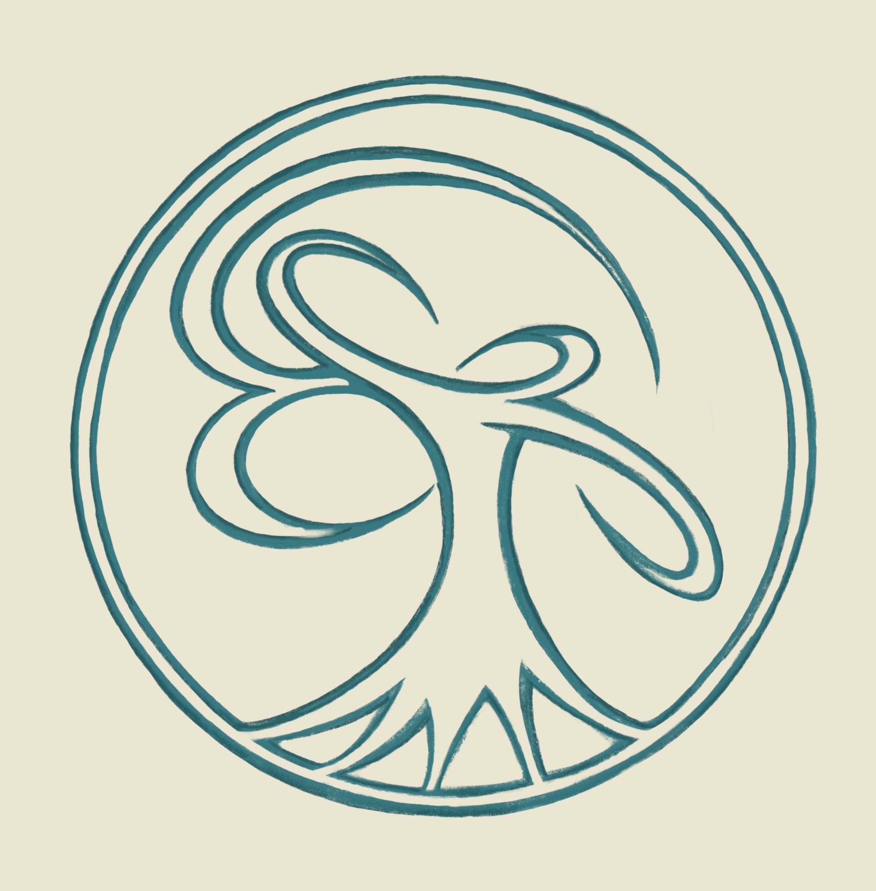 Entangled Traditions Logo